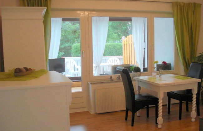 Seaside Apartment Gromitz - Foto 8