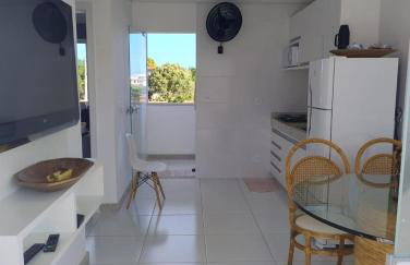 Apartamento 02 quartos - 06 pessoas - Foto 5