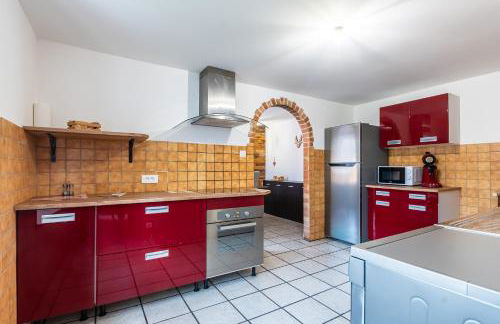 Gite de la voie verte gitesdes2vallees - Foto 4