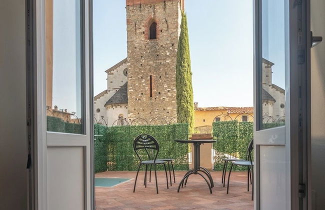 Fabroniana apartments - Foto 10