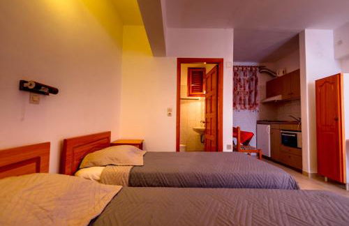 Balaskas Hotel - Foto 46