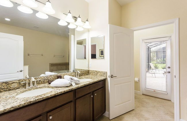 Providence Resort Villa - Foto 20