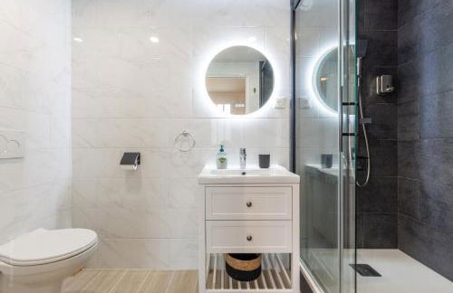 Absolute calm, terrace and private parking - Between Paris and Disney - Foto 2