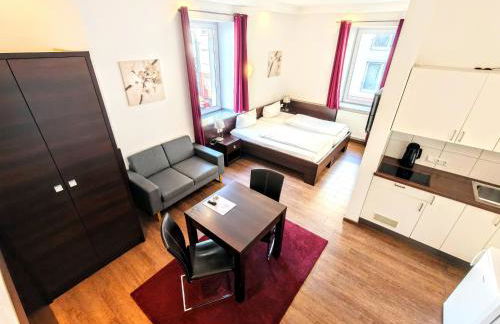 Aparthotel - Stadtvilla Premium - Foto 7