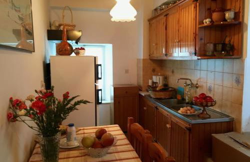 Selinofoto - A beautiful, traditional house in Vathy, Ithaca - Foto 8