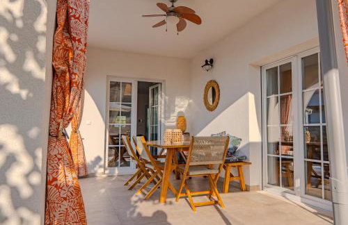 The Three Flowers Pool House - Foto 3