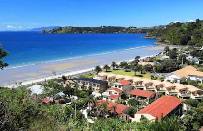 Onetangi Beach Apartments - Photo 69