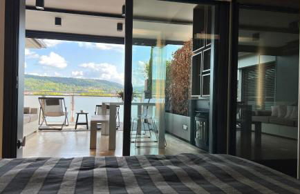 Ático de diseño con terraza en el centro de Olot - Foto 18