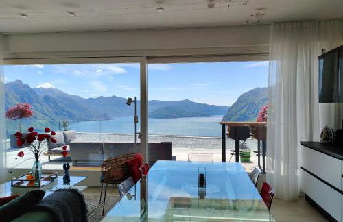 IseoLakeRental - Blue Note - Foto 20