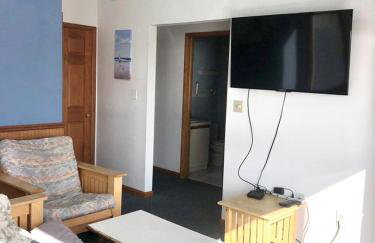 Single Family Oceanfront Beach Badges Beach Equipment View Wifi Ocean Front Home In Brant Beach 77448 - Foto 11