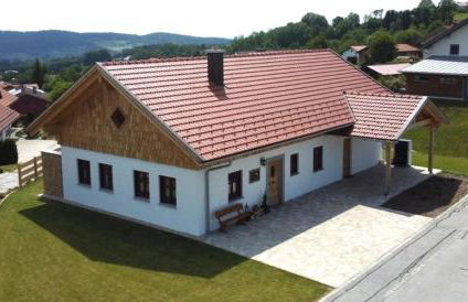 Chalet Zur Wildrose - Foto 1