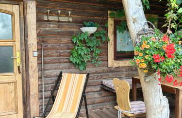 Blockhaus Zahren - Foto 17