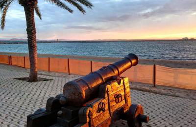 Global Immo 2166 ROCMAR - Foto 21