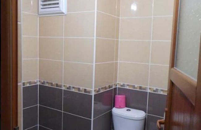 Balkon Pansiyon - Foto 14