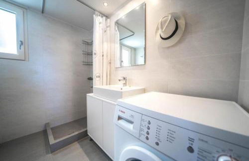 Terra Zeus - Wooden House Beachfront - Foto 12