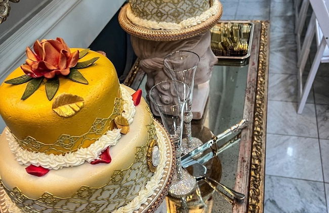 Smithmore Castle - Foto 16