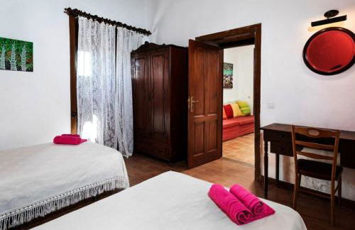 Histórica Villa con molino de viento - Foto 10