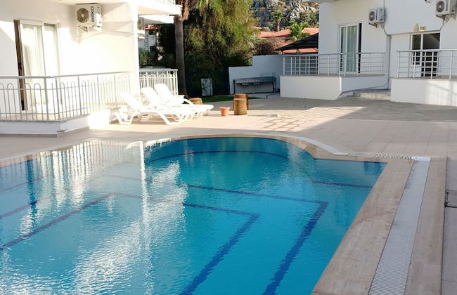 Sarigerme Apart - Photo 39