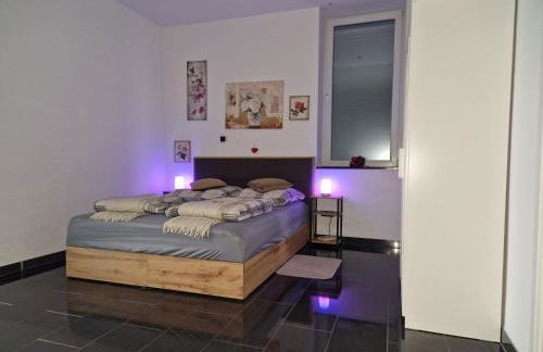 Zentrales City-Apartment mit Garage und Arbeitsplatz geeignet für Business und Familie - Foto 3