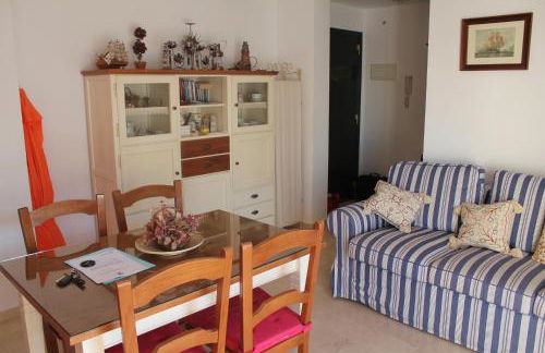 Atico Costa Ballena golf y playa parking&wifi - Photo 43