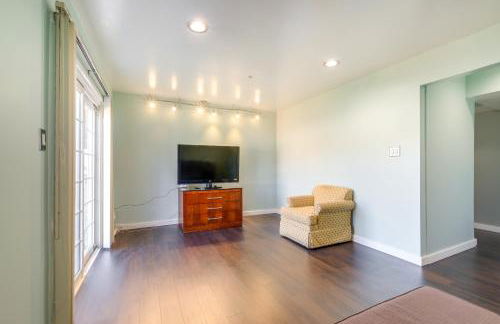 Walk to Red Jade Park Upper Marlboro Townhome - Foto 11