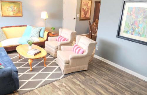 3BR Home, Pet-Friendly, Fenced Yard Near I-70, I-75, Hospitals, Wright-Patt AFB - Foto 10