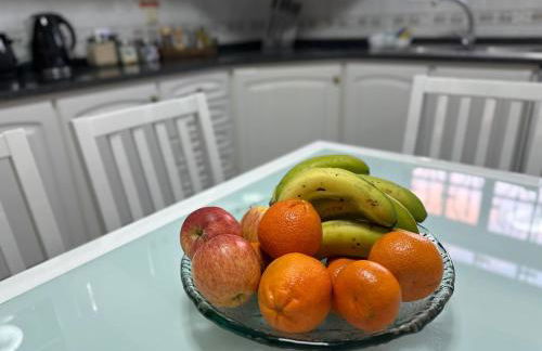 Casa Mollivia - Breath taking views over Funchal - Foto 18