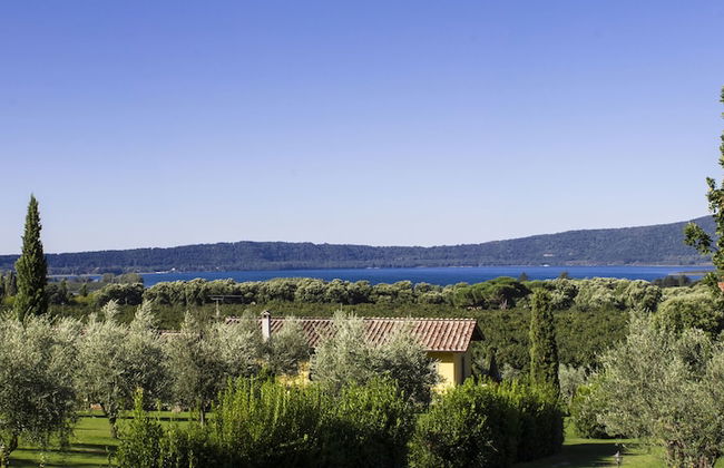 Agriturismo La Valle di Vico - Foto 80