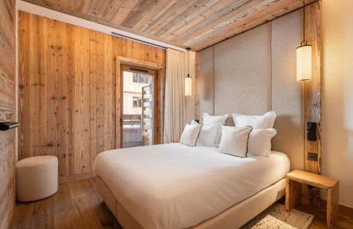 Apartment Ishora Méribel - by EMERALD STAY - Foto 19