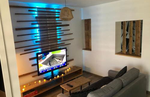 Au cœur du Sénéchal - Foto 6