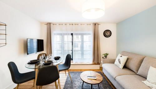 All in Lyon | Élégant cocon Lyon 6ème - Foto 2