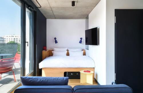 STAYERY Frankfurt Sachsenhausen - Photo 28