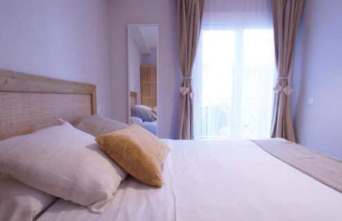 Budget Beach Studio 14 - Foto 7