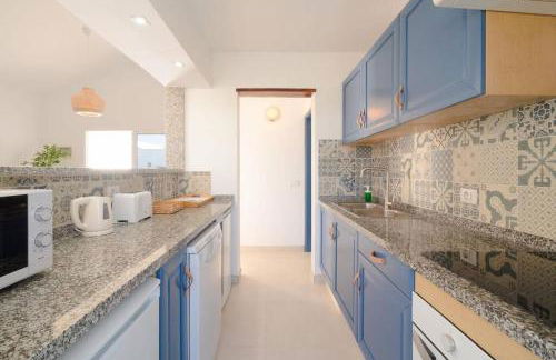 Luxurious Bungalow A2 in a quiet complex with pool 100m from the sea - Foto 7