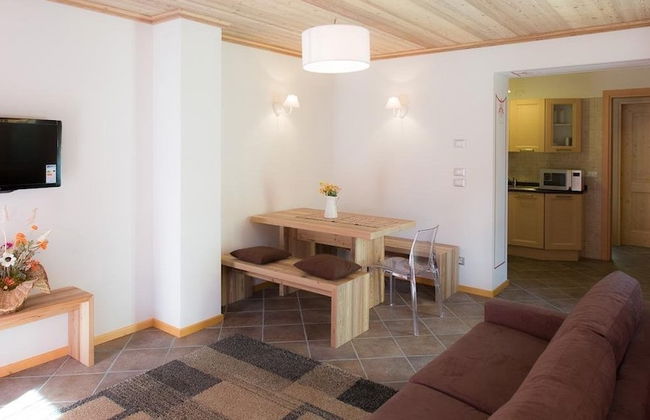 Villa Stella Alpina - Foto 20