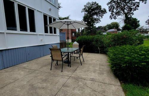 Unique & Peaceful Boston Home( Free Parking) - Foto 71