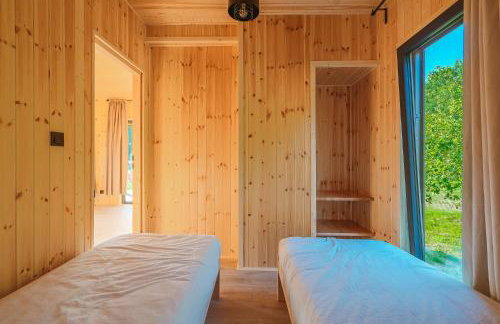 Przystań Jeziorany - domki na mazurach - Foto 8