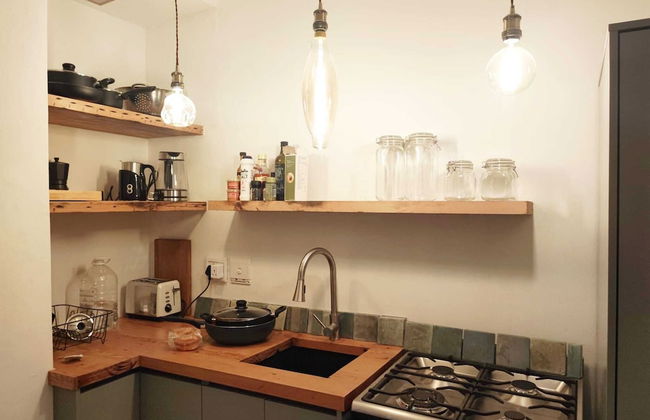 Purple Pearl at Bokaap - Foto 16