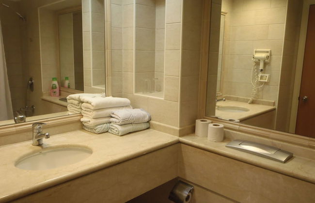 Marom Hof Hacarmel Apartments - Foto 21