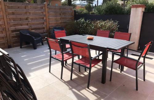 RDC-120m plage Agay-2ch - Foto 21