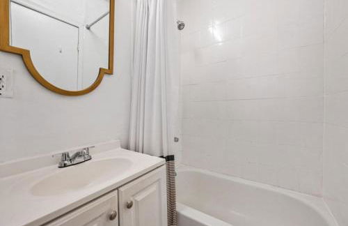 Upper West Side Furnished 1 Bedroom Apartment, June to Aug 90 days stay required - Foto 13