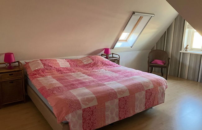 Spacious Holiday Home Close to the sea - Foto 4