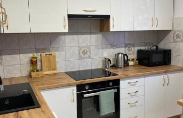 Apartament Wysoka Brama - Foto 13