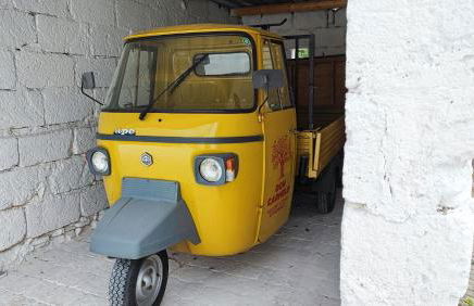 Casa Don Carmelo-Holiday' s Food Experience - Foto 3