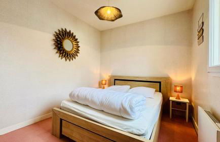 La longue vue - Face mer - Merlimont Plage - Foto 18