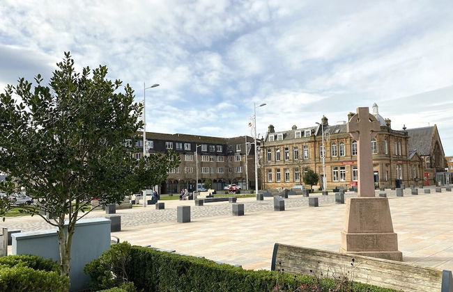 The Flat in the Square - Foto 8