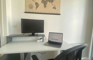 Un extérieur en ville - Foto 13