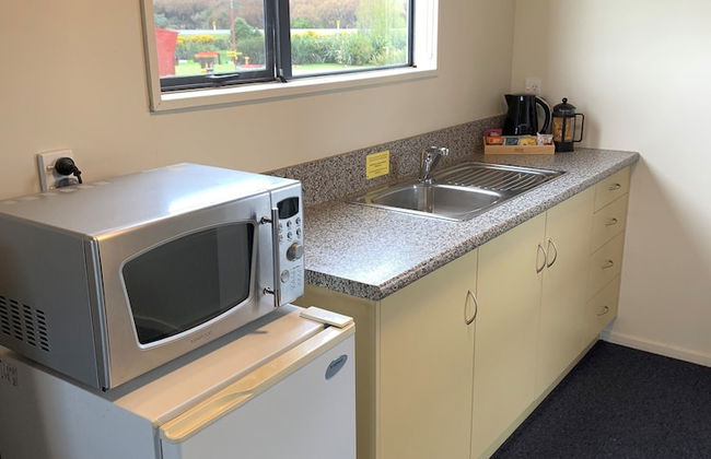 Haast River Motels & Holiday Park - Foto 38