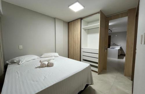 Loft CLNW 10 11 Comodidade e Bem Estar - Foto 28