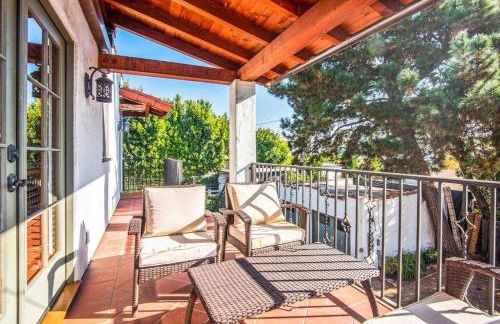 The Spanish Hideaway - Photo 10